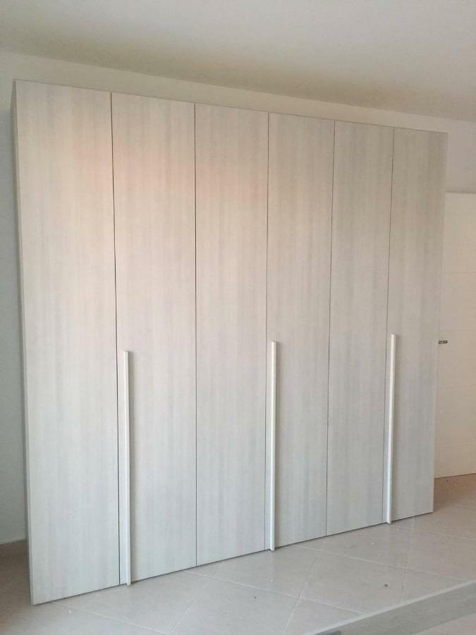 Bruka Apartaments Shengjin Luaran gambar