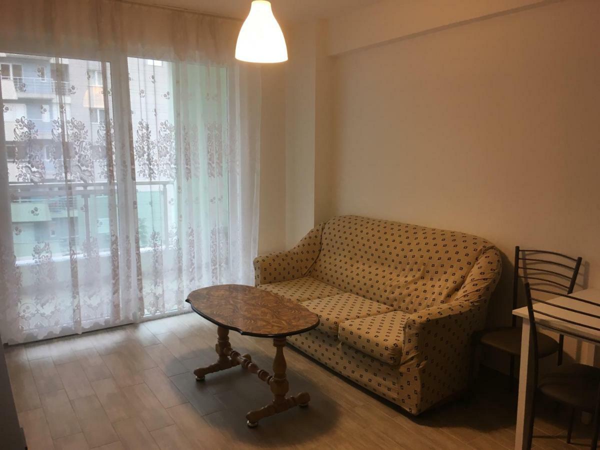 Bruka Apartaments Shengjin Luaran gambar